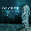 Decree - Moment Of Silence (Remastered)
